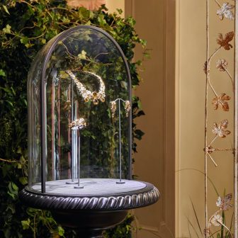 Gucci Unveils Its Latest High Jewelry Collection