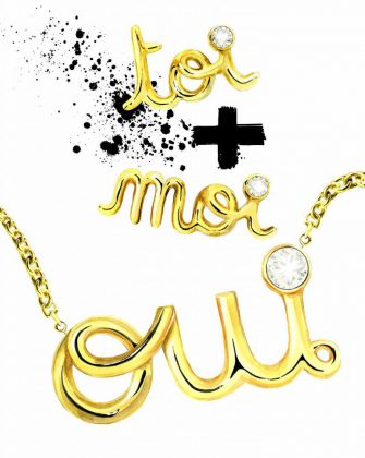 TOI + MOI = OUI